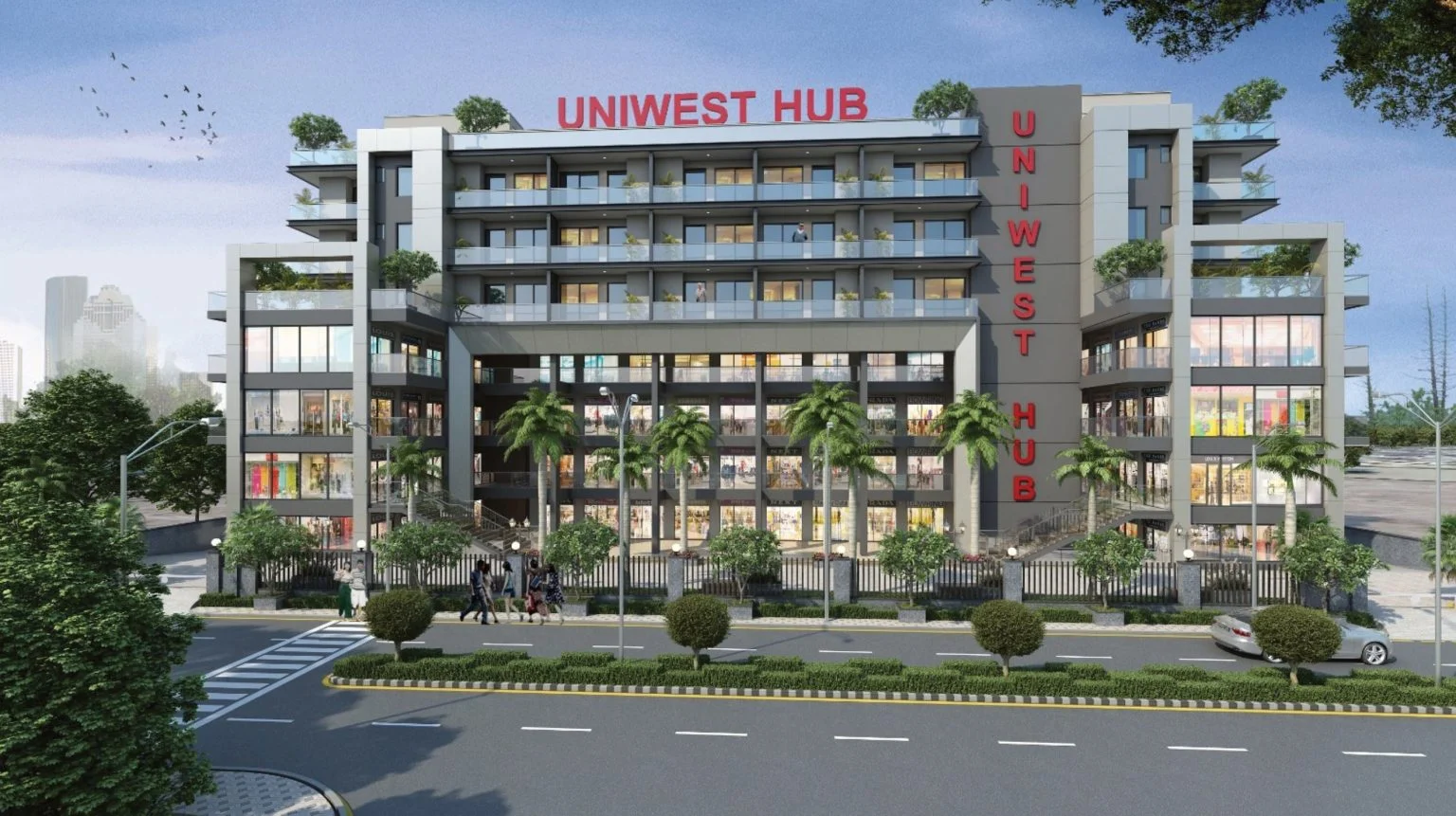 Greater Noida